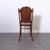 Antique Chair in Bent Beech Wood from Jacob & Josef Kohn, 1890s For Sale - Image 13 of 18