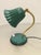 Vintage Table Lamp with Adjustable Dome, 1950s For Sale - Image 11 of 16