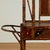 Late 19th Century Antique English Bamboo Pagoda Hall Tree Umbrella Stand For Sale - Image 5 of 18
