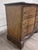 French Provincial Style Serpentine Front Three Drawer Bombe Chest For Sale In Kansas City - Image 6 of 9