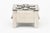 Metal Modernist Stainless Steel Hinged Box by Stanley Scwarz, 1980's For Sale - Image 7 of 10