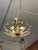 Design Plus Gallery presents the Brielle Semi Flush-Mount from Vienna Full Spectrum. The light is a traditional, organic-...