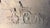 American Cast Iron Piece Is an Antique American Pioneer or Country Western Themed Relief Panel For Sale - Image 3 of 15