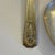 Mid 20th Century Vintage Harmony House Silverplated Serving Spoons - Set of 6 For Sale - Image 5 of 6