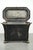 Antique 19th Century Chinoiserie Coal Bin For Sale - Image 3 of 16