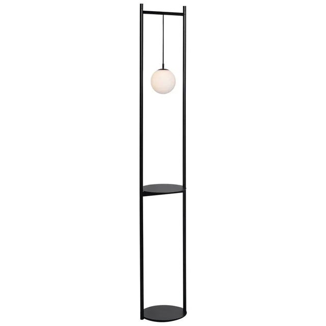 Not Yet Made - Made To Order Heis Floor Lamp by Mason Editions For Sale - Image 5 of 5