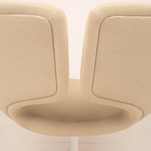 Apollo Armchair by Patrick Norguet for Artifort, 2002 For Sale - Image 16 of 18