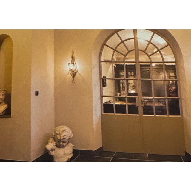 Building With Reclaimed Materials Book by Wim Pauwels For Sale In Los Angeles - Image 6 of 7