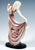 Art Deco Vienna Dancer Dolly by Stephan Dakon for Goldscheider, 1937 For Sale - Image 4 of 7