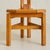 Wood Finnish Pine Bistro Table and 'Rantasipi' Chairs by Arnold Lerber, 1970s For Sale - Image 7 of 11