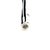 1990s John Hardy Estate Bamboo Brooch Pin Sterling Silver For Sale - Image 12 of 12