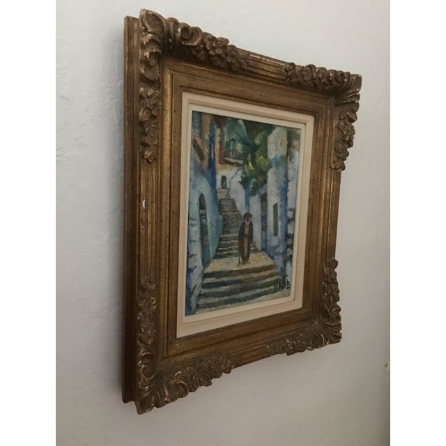 ARIEH ALLWEIL [ARIE ALWEIL] 1901-1967 Galicia 1901-1967 Safed, Israel (Ukranian/Polish/Israeli) Arieh Allweil, born 1901,...