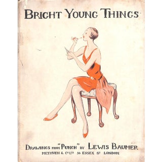Bright Young Things For Sale