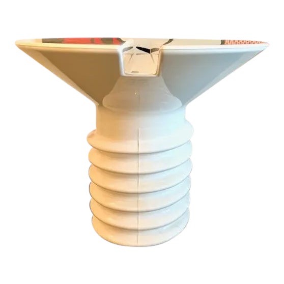 Eero Aarnio Original Screw Side Table For Sale