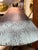 Handcrafted Copper and Sonoran Desert Velvet Mesquite Wood Table Lamp - Organic Modern For Sale In West Palm - Image 6 of 18