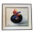 1990s Yugo Mabe Painting - Bem Vinda Primavera For Sale