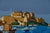 Jean-Claude Quilici, Calvi, Lithograph For Sale - Image 5 of 8