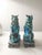 Mid 20th Century Mid 20th Century Foo Dogs Made in Japan, a Pair For Sale - Image 5 of 8