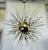 Fabio Ltd 21st Century Puntali Sputnik Chandelier by Fabio LTD For Sale - Image 4 of 8