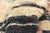 Vintage Azilal Moroccan Rug, 05'02 X 07'09 For Sale In Dallas - Image 6 of 10