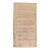 Vintage Zabihi Collection East Turkestan Samarkand Rug - 4'10" x 9'7" For Sale