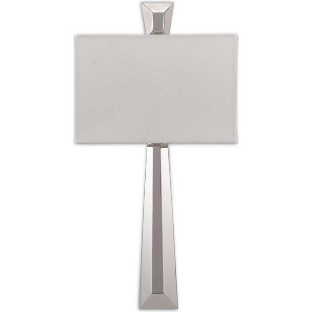 Currey & Company 1-Light Arno Wall Sconce For Sale - Image 10 of 10