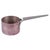 Metal Taverna Butter Warmer in Copper by Henning Koppel for Georg Jensen, 1960s For Sale - Image 7 of 7