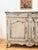 Wood 19th Century French Provincial Buffet For Sale - Image 7 of 9