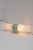 Vintage Porcelain Bathroom Light by Sigvard Bernadotte for Ifö 1960 For Sale - Image 9 of 12
