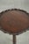 Antique English Wine Plant or Side Table, Late 18th Century For Sale - Image 4 of 11