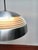 Mid-Century German Space Age Aluminum and Glass Pendant Lamp from Doria, 1960s For Sale - Image 14 of 18