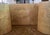 Lacquered Goatskin Parchment Coffee Table, C. 1970's For Sale - Image 14 of 14