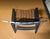 Wood Íkonos Neo-Adirondack Lounge Chair by Rob Edley Welborn For Sale - Image 7 of 9