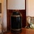 Painted Tôle Tea Canister Lamp For Sale - Image 11 of 14