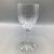 French Fluted Stem Bretagne Water Goblets-Set of 12 For Sale In Sacramento - Image 6 of 12