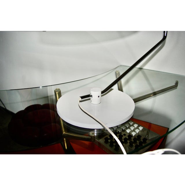 1950s Pantarkus Lamp by Rico and Rosemarie Baltensweiler, Switzerland, 1960s For Sale - Image 5 of 8