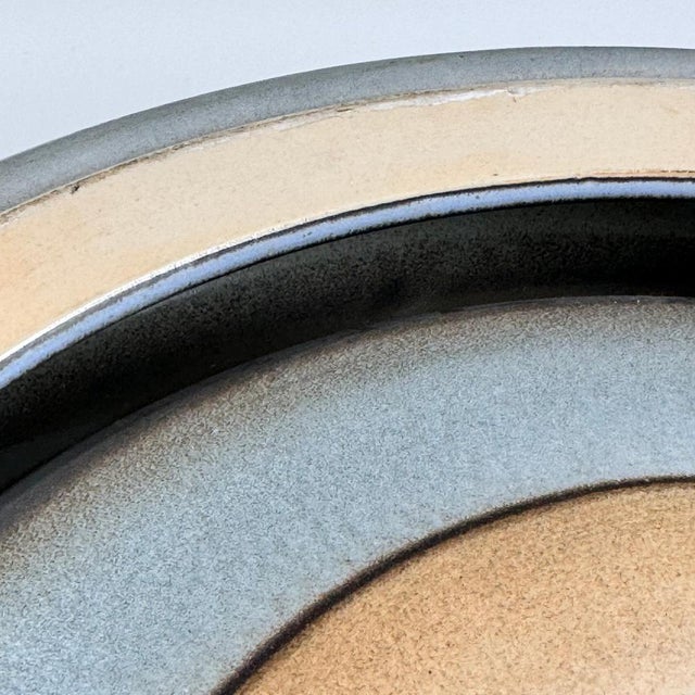 Ceramic Centerpiece by Franco Bucci for Laboratorio Pesaro, 1970s For Sale - Image 15 of 18