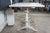 Antique Cast Iron Rack-and-Pinion Mechanical Work Desk Architects Drafting Table For Sale - Image 18 of 18