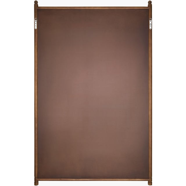 Transform your living space with the Deluca full-length mirror, a stunning piece of wall decor that effortlessly merges...