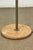 Mid-Century Modern Floor Lamp attributed to Angelo Ostuni for Olouce, 1950s For Sale - Image 3 of 10