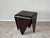 Wood Rosewood Petalas Side Tables from Jorge Zalszupin, Set of 2 For Sale - Image 7 of 18