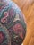 1990s French Neoclassical Style Vanity Stool For Sale In Tulsa - Image 6 of 6