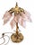 Vintage Art Deco Table Lamp by Alba Macbeth-Evans, 1920s For Sale - Image 3 of 6