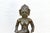 Indian Tall Indian Lost-Wax Pavai Temple Icon For Sale - Image 3 of 12