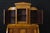 19th Century Biedermeier Walnut Secretary Desk For Sale - Image 12 of 13