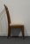 Wood Sumter Cabinet Quarter Sawn Oak Mission Style Arts & Crafts Dining Side Chair For Sale - Image 7 of 12