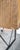 Crate & Barrel Atwood Rustic Industrial Desk For Sale - Image 13 of 13