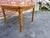 Pair of Vintage Campaign-Style Accent Tables From the Drexel Accolade Collection For Sale - Image 15 of 16