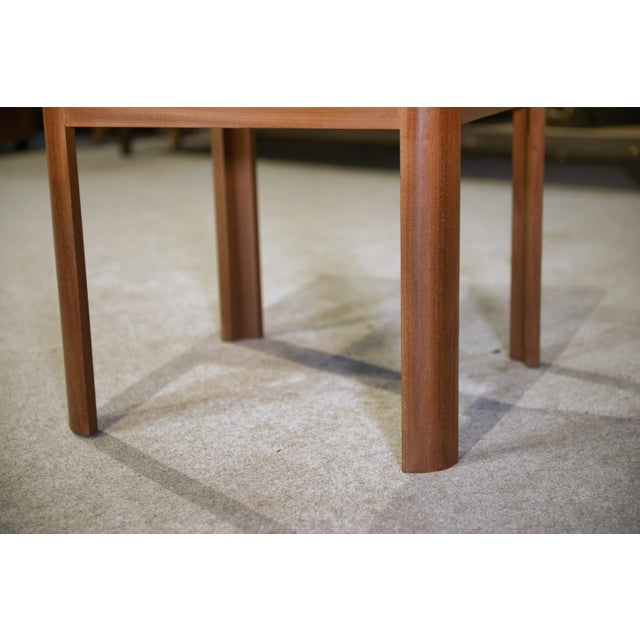 Wooden Game Table, 1970s For Sale - Image 11 of 12