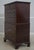 Age: Approx: 25 Years Old Details: See Other Offerings For Matching Low Dresser Bracket Feet Dovetailed Drawer...